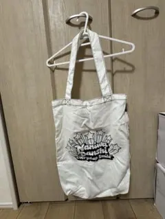 なにわ男子 GU トートバッグのサムネイル