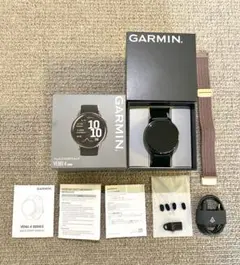 美品】GARMIN ガーミンEnduro3 エンデューロ3 箱ありフィルム付き 