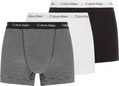 Calvin Klein U2662G-IOT-M Mサイズ 3枚 並行輸入品