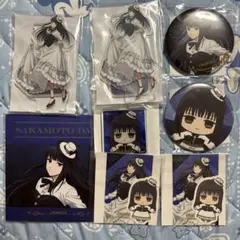 SAKAMOTO DAYS セガラッキーくじ 大佛　まとめ売り