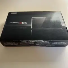 Nintendo 3DS 箱のみ