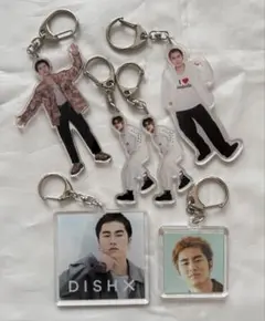 2025年最新】北村匠海 アクスタの人気アイテム - メルカリ