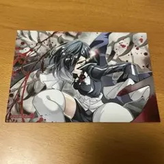 まどマギ まどドラ マギレコ ポップアップストア ブロマイド キリカ②