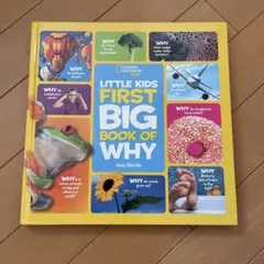【洋書】National Geographic KIDS