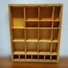 アンティーク シェルフ