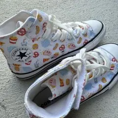 Converse Chuck Taylor キッズ スニーカー 21cmのサムネイル