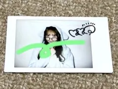 小川奈々子 直筆サイン入り アクリルパネル CANDY TUNE - メルカリ