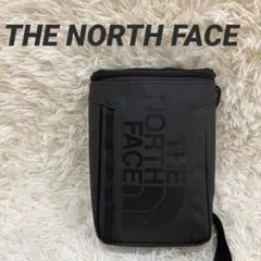 THE NORTH FACE ヒューズボックス ショルダーバッグ　ノースフェイス