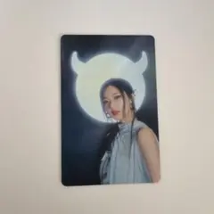 BABYMONSTER DRIP ルカ 封入り トレカ