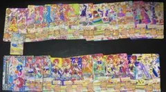 アイカツ アイカツカード ポップ セット