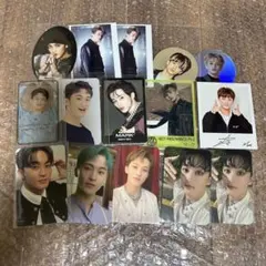 NCT 127 dream マーク トレカ 過去 まとめ売り