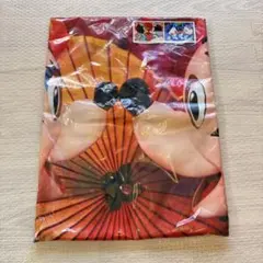 【新品未使用】ディズニー 蜷川実花イマジニングザマジック リバーシブルバスタオル