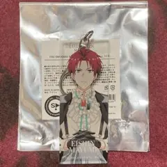 SideM 大丸 アクキー 眉見鋭心