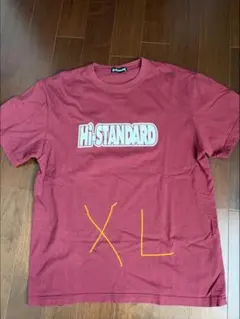 2026年最新】hi-standard tシャツ fatの人気アイテム - メルカリ