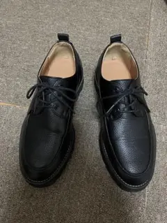 WYM LIDNW SHARK SOLE COMBINATION SHOES