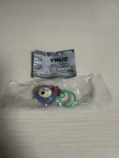 TRUZ めじるしアクセサリー WOOPY