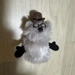 パペットスンスン フィンガーパペット ゾンゾン