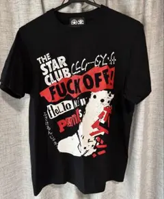 The star club スタークラブ　ラフィンノーズ　パンク　punk