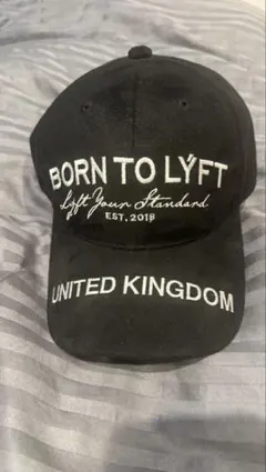 LYFT cap