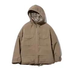 UNIQLO White Mountaineering