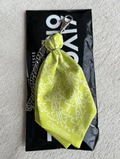 Generations 片寄涼太　バンダナキーチェーン