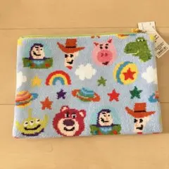 2025年最新】トイストーリー フェイラー フラットポーチの人気