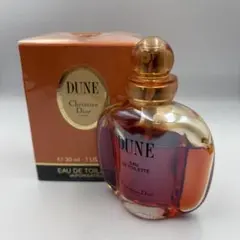 クリスチャンディオール デューン オードトワレ まとめ売り1112-S7456h