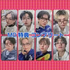 即發送★Straykids 斯凱茲 粉絲見面會 MD 特典小卡 全套 ８張