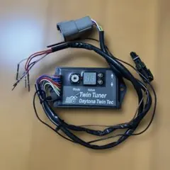 TwinTop V-UP16 アルミ製電装品 TwinTop V-UP16 アルミ製電装品 - メルカリ