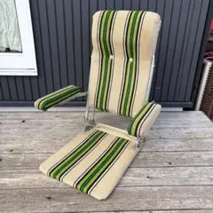ローンチェア 2脚セット 直接引き渡し lawn chair ローンチェア 2脚セット 直接引き渡し lawn chair - メルカリ