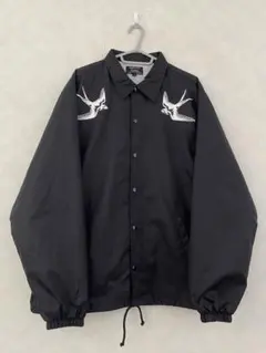 DOWN NORTH CAMP コーチジャケット 5lack issugi - メルカリ