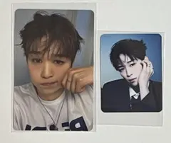 INI 後藤威尊 PULSE トレカ