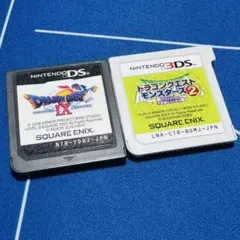 ドラゴンクエストシリーズ 2DS・3DS ソフトセット 2026年最新】ドラクエ 2dsの人気アイテム - メルカリ