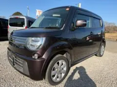 千葉県】車検2年付き9万キロ台日産 モコ ブラウン - メルカリ