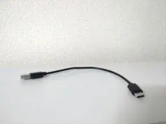 USBケーブル　タイプC
