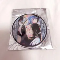 悪魔執事と黒い猫 あくねこ グラッテ アクリルコースター フルーレ
