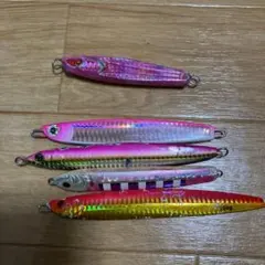 2026年最新】ジギングの人気アイテム - メルカリ