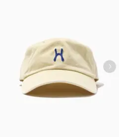 HELLO SUNRISE 90s Logo 6Panel Cap ベージュ - メルカリ