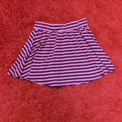 H&M☆フレアスカート