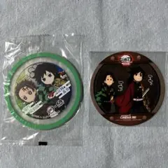 炭治郎 義勇 コースター