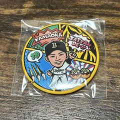 読売ジャイアンツ #5 門脇誠選手 ガチャガチャ 缶バッジ - メルカリ