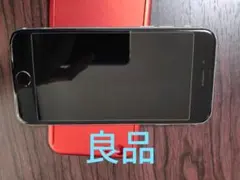 iPhone 6s Space Gray 32 GB SIMフリー