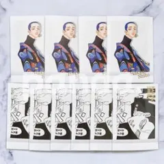 東京リベンジャーズ 原画展 東リべ展 ぱしゃこれ 柴 八戒