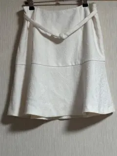 PROPORTION BODY DRESSING フレアスカート