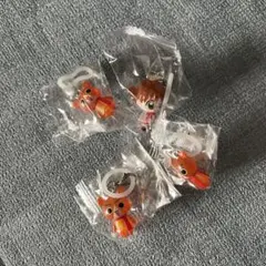 アニマル横町 めじるしアクセサリー