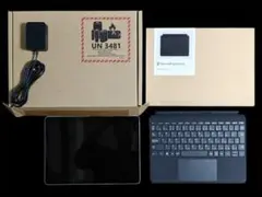 Surface Go 3 Pentium 6500Y 4/64 Office