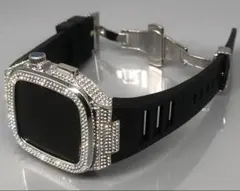 アップルウォッチバンド46ミリ