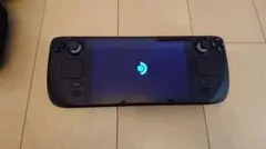 Steam Deck 有機EL OLED 512GB ジャンク - メルカリ