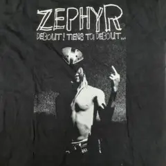 5031113(N-11) Pleymo ZEPHYR Tシャツ ブラック Sのサムネイル
