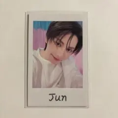 2026年最新】seventeen ジュン チェキの人気アイテム - メルカリ